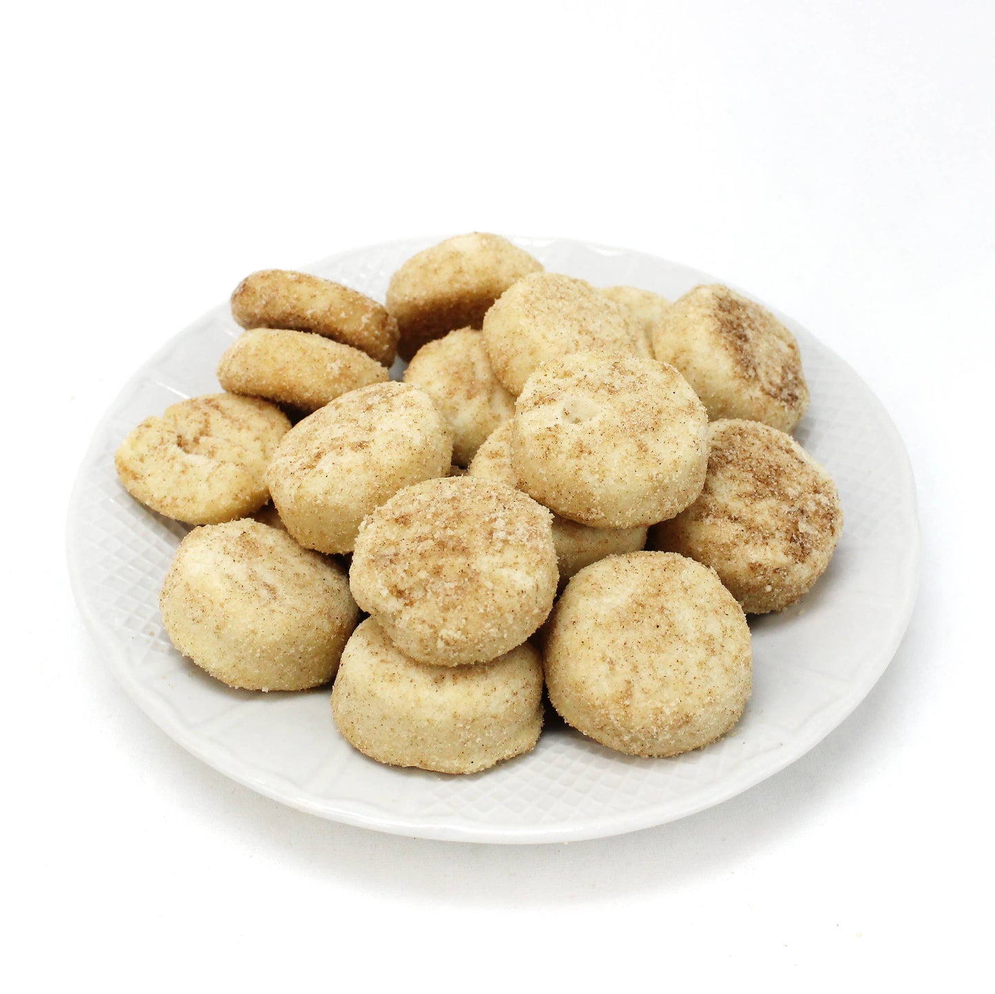 Horchata Cookies