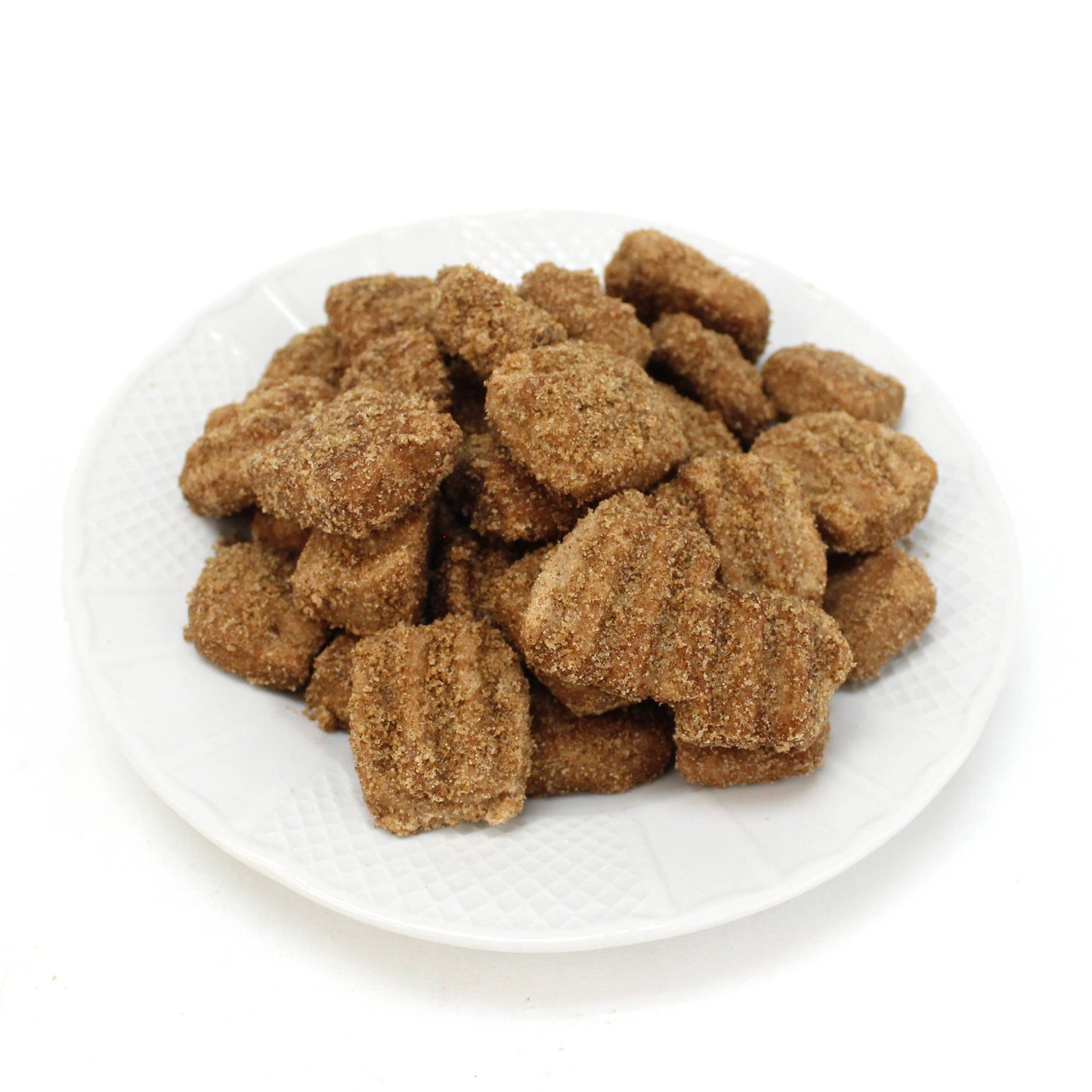 Horchata Cookies