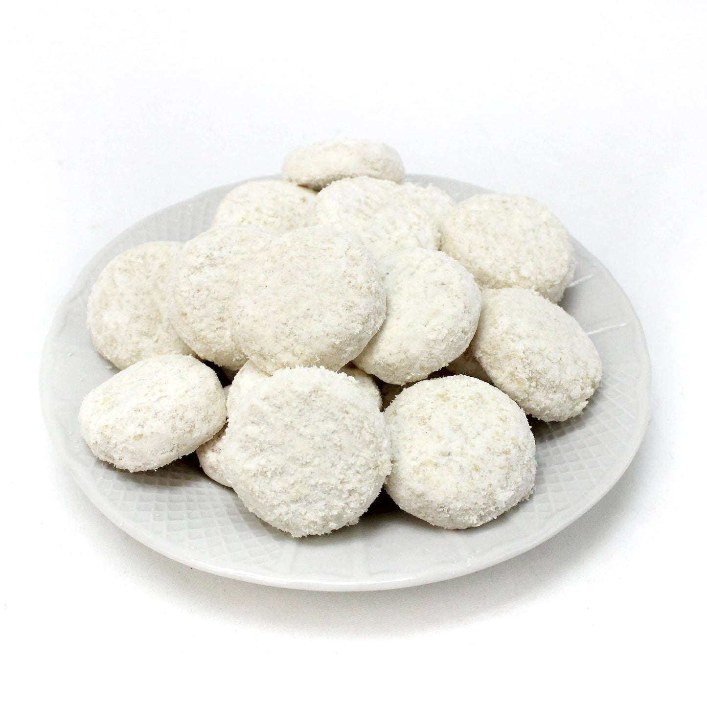 Horchata Cookies