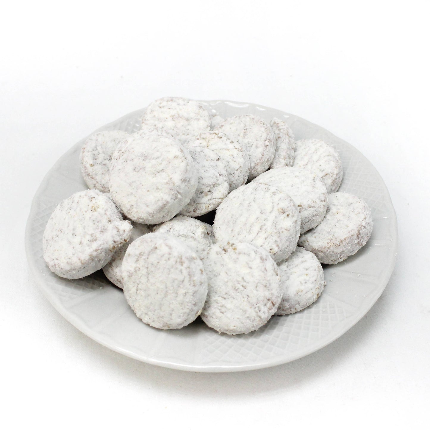 Horchata Cookies