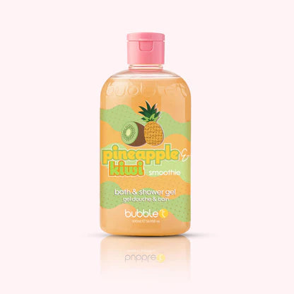Pineapple & Kiwi
